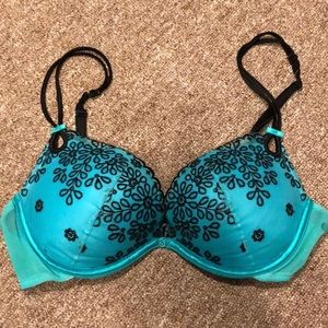 Victoria's Secret Intimates & Sleepwear - Victoria’s Secret mesh push up bra Victoria's Secret Intimates & Sleepwear - Victoria’s Secret mesh push up bra